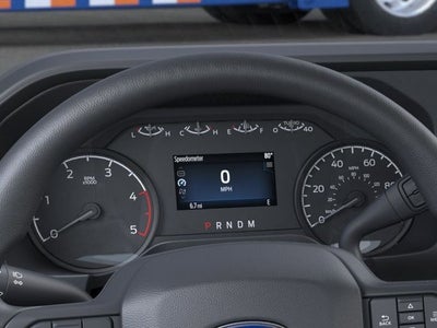 2026 Ford F-250SD XL 12