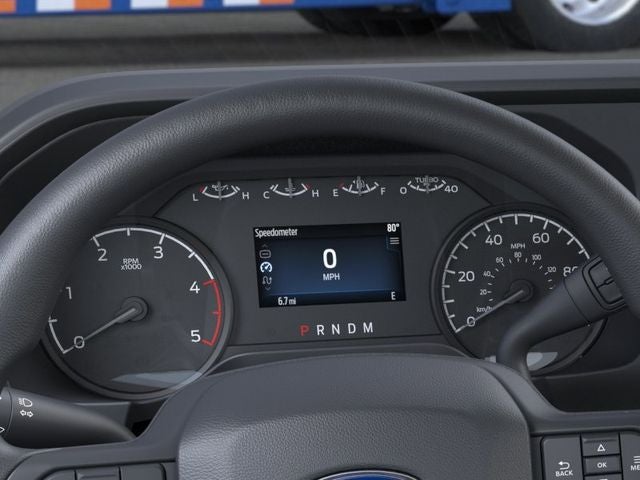 2026 Ford F-250SD XL 12