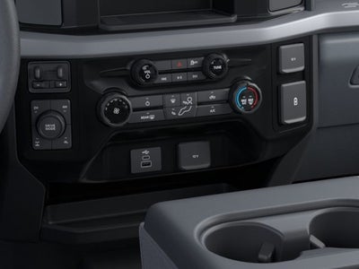 2026 Ford F-250SD XL 12
