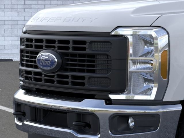 2026 Ford F-250SD XL 12