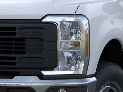 2026 Ford F-250SD XL 12