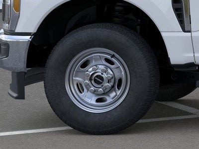 2026 Ford F-250SD XL 12