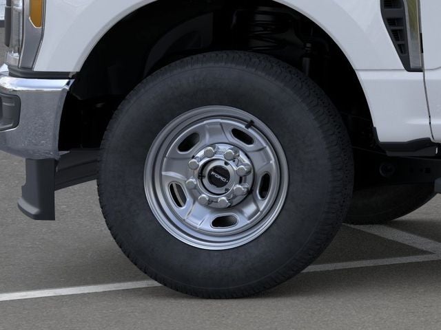 2026 Ford F-250SD XL 12