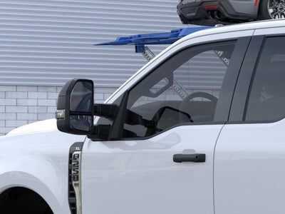 2026 Ford F-250SD XL 12