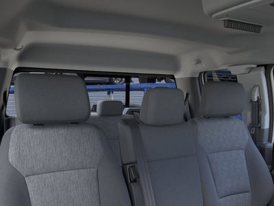 2026 Ford F-250SD XL 12
