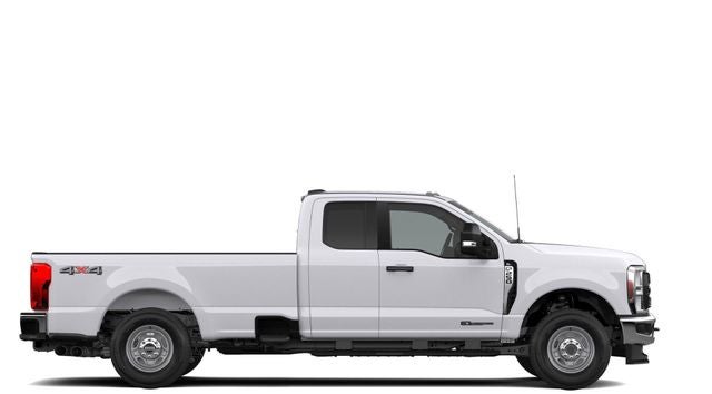 2026 Ford F-250SD F-250® XL
