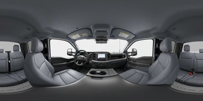2026 Ford F-250SD F-250® XL