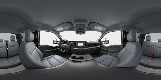 2026 Ford F-250SD F-250® XL