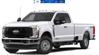 2026 Ford F-250SD F-250® XL