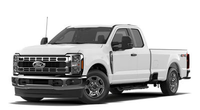 2027 Ford F-350SD XLT