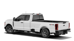 2027 Ford F-350SD XLT