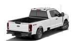 2027 Ford F-350SD XLT