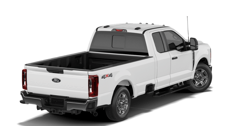 2027 Ford F-350SD XLT