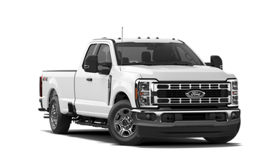 2027 Ford F-350SD XLT