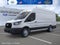 2026 Ford Transit-350 T-350 HD 148" EL Hi Rf 9950 GVWR DRW RWD