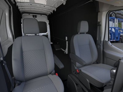 2026 Ford Transit-350 T-350 HD 148" EL Hi Rf 9950 GVWR DRW RWD