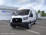 2026 Ford Transit-350 T-350 HD 148" EL Hi Rf 9950 GVWR DRW RWD