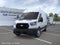 2026 Ford Transit-350 T-350 HD 148" EL Hi Rf 9950 GVWR DRW RWD
