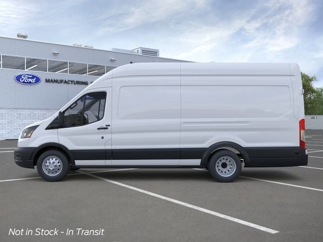 2026 Ford Transit-350 T-350 HD 148" EL Hi Rf 9950 GVWR DRW RWD