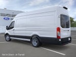 2026 Ford Transit-350 T-350 HD 148" EL Hi Rf 9950 GVWR DRW RWD
