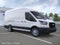 2026 Ford Transit-350 T-350 HD 148" EL Hi Rf 9950 GVWR DRW RWD