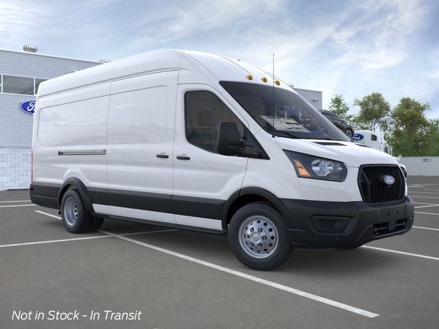 2026 Ford Transit-350 T-350 HD 148" EL Hi Rf 9950 GVWR DRW RWD
