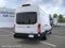 2026 Ford Transit-350 T-350 HD 148" EL Hi Rf 9950 GVWR DRW RWD