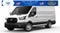 2026 Ford Transit-350 T-350 HD 148" EL Hi Rf 9950 GVWR DRW RWD