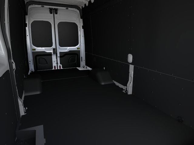 2026 Ford Transit-350 T-350 HD 148" EL Hi Rf 9950 GVWR DRW RWD