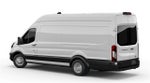 2026 Ford Transit-350 T-350 HD 148" EL Hi Rf 9950 GVWR DRW RWD