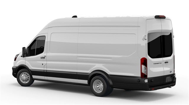 2026 Ford Transit-350 T-350 HD 148" EL Hi Rf 9950 GVWR DRW RWD