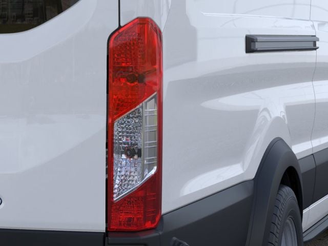 2026 Ford Transit-350 T-350 HD 148" EL Hi Rf 9950 GVWR DRW RWD