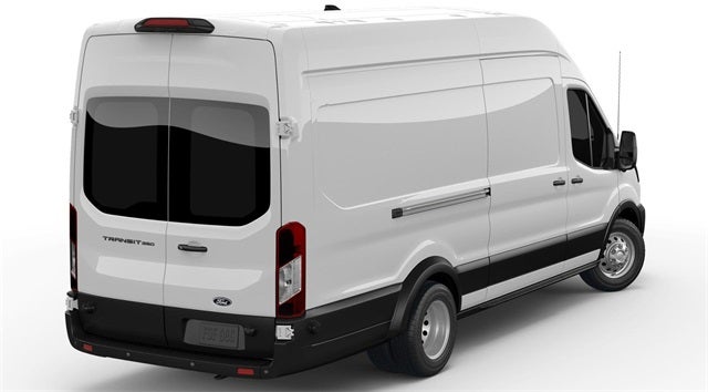 2026 Ford Transit-350 T-350 HD 148" EL Hi Rf 9950 GVWR DRW RWD