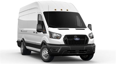 2026 Ford Transit-350 T-350 HD 148" EL Hi Rf 9950 GVWR DRW RWD