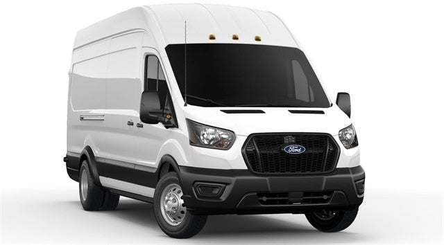 2026 Ford Transit-350 T-350 HD 148" EL Hi Rf 9950 GVWR DRW RWD