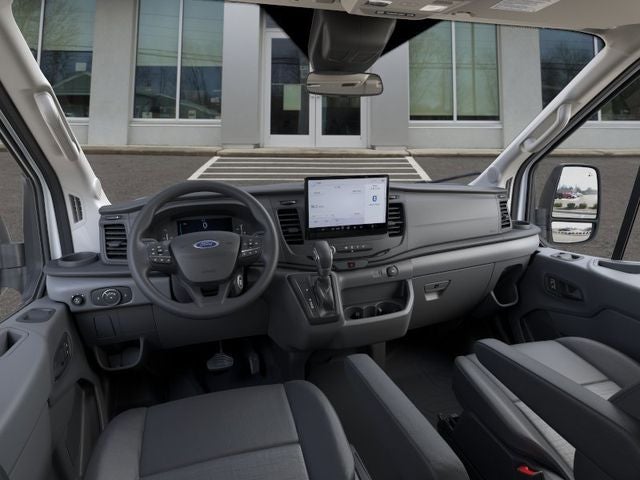 2026 Ford Transit-350 T-350 HD 148" EL Hi Rf 9950 GVWR DRW RWD