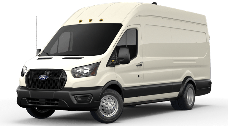 2026 Ford Transit-350 T-350 HD 148" EL Hi Rf 9950 GVWR DRW RWD