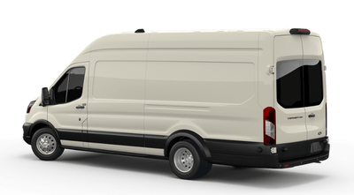 2026 Ford Transit-350 T-350 HD 148" EL Hi Rf 9950 GVWR DRW RWD