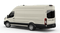 2026 Ford Transit-350 T-350 HD 148" EL Hi Rf 9950 GVWR DRW RWD