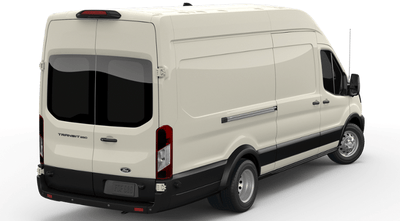 2026 Ford Transit-350 T-350 HD 148" EL Hi Rf 9950 GVWR DRW RWD
