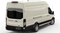 2026 Ford Transit-350 T-350 HD 148" EL Hi Rf 9950 GVWR DRW RWD