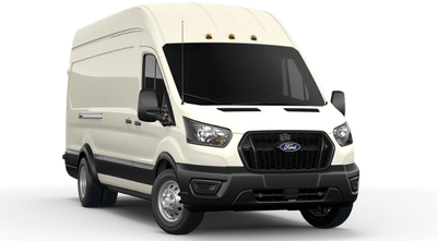 2026 Ford Transit-350 T-350 HD 148" EL Hi Rf 9950 GVWR DRW RWD