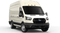 2026 Ford Transit-350 T-350 HD 148" EL Hi Rf 9950 GVWR DRW RWD