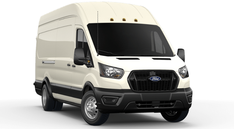 2026 Ford Transit-350 T-350 HD 148" EL Hi Rf 9950 GVWR DRW RWD