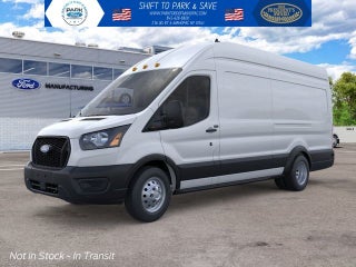2026 Ford Transit-350 Base