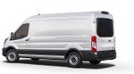 2025 Ford Transit-250 T-250 148" Med Rf 9070 GVWR RWD