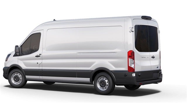 2025 Ford Transit-250 T-250 148" Med Rf 9070 GVWR RWD