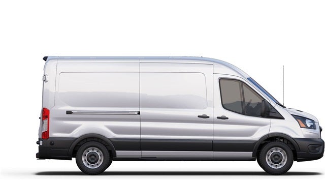2025 Ford Transit-250 T-250 148" Med Rf 9070 GVWR RWD
