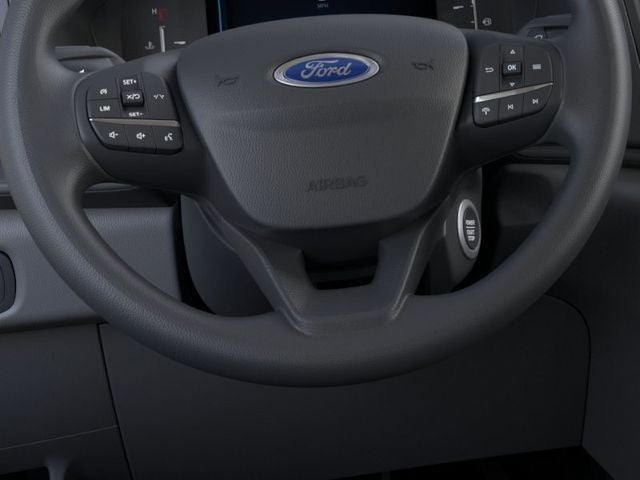 2026 Ford Transit-250 T-250 148" Med Rf 9150 GVWR RWD