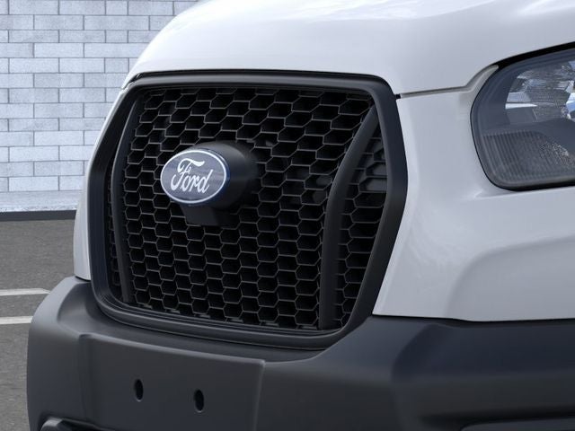 2026 Ford Transit-250 T-250 148" Med Rf 9150 GVWR RWD